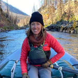 Meet your Posher, Tess